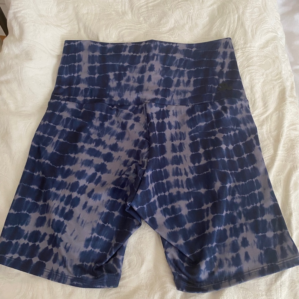 Jo+Jax Dancewear Biker Short. AXS.
